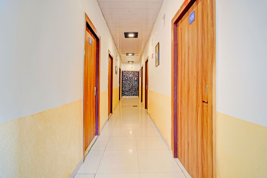 collection o meerut city junction formerly hotel haveli inn