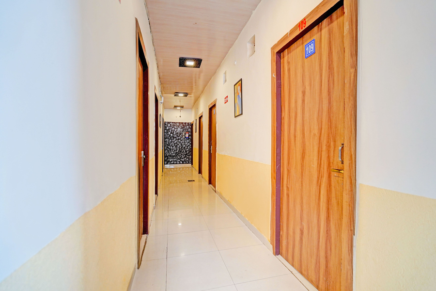 collection o meerut city junction formerly hotel haveli inn