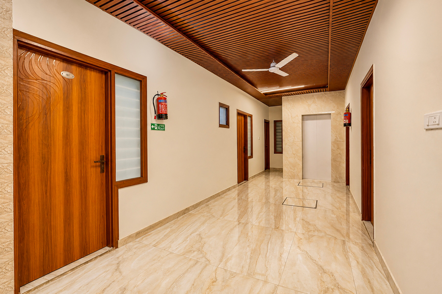 super collection o sector 78 mohali formerly hotel prince