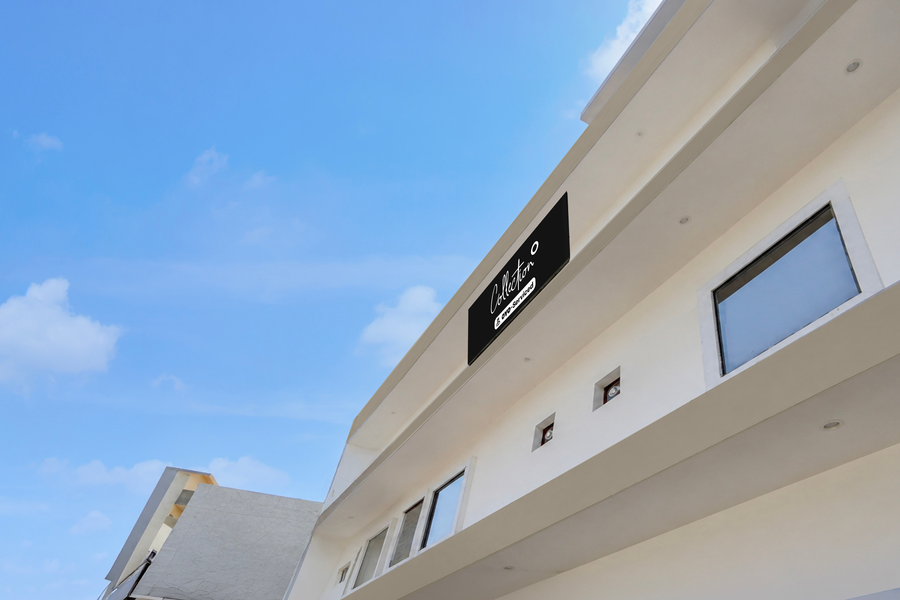 super collection o sector 78 mohali formerly hotel prince