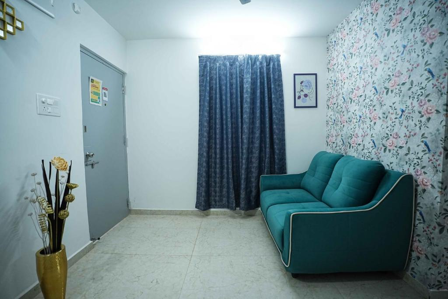 yellow bells studios and suites