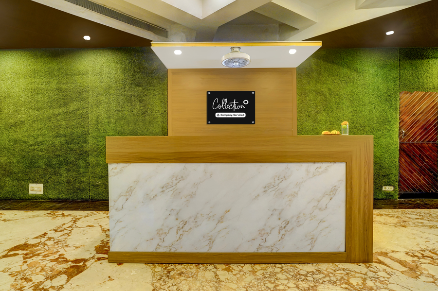 Collection O Lodha Experia Mall Dombiwali Formerly Rr Suites,,3 star