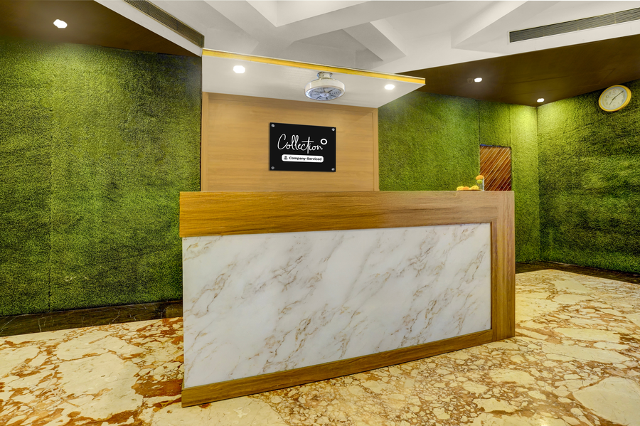 Collection O Lodha Experia Mall Dombiwali Formerly Rr Suites,,3 star