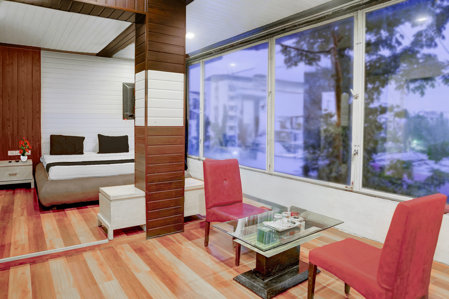 collection o lodha experia mall dombiwali formerly rr suites