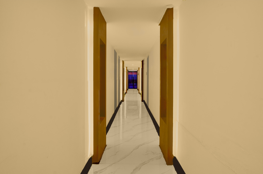 collection o lodha experia mall dombiwali formerly rr suites