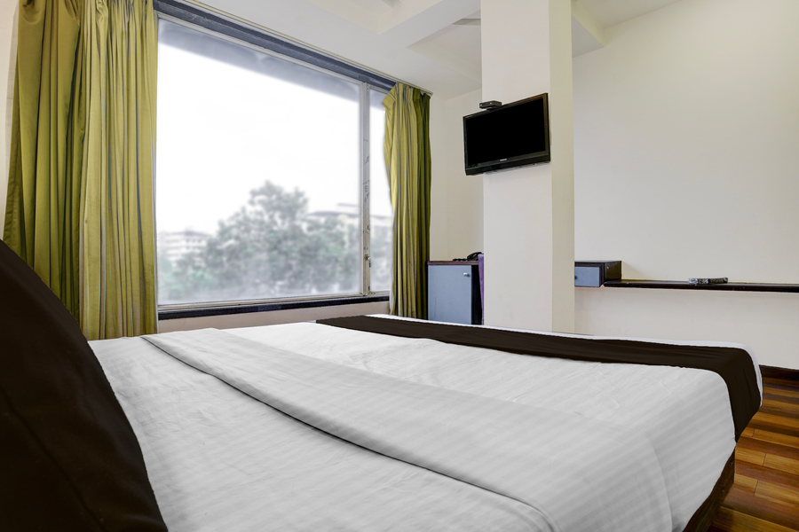 collection o lodha experia mall dombiwali formerly rr suites