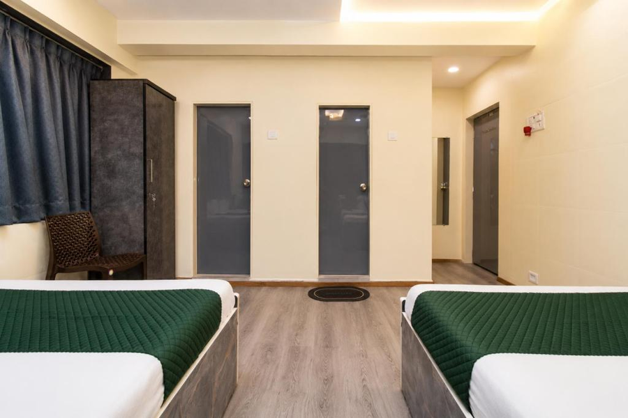 hotel platinum