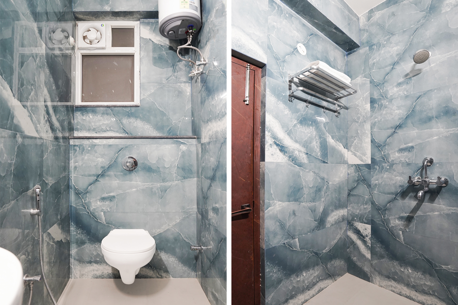 super collection o zero mile patna formerly chandrashila residency