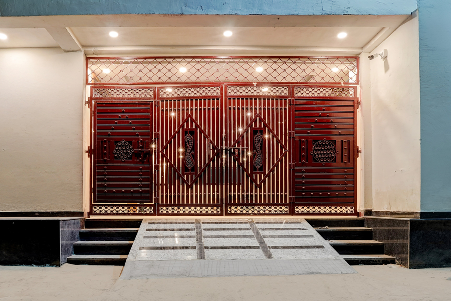 super collection o zero mile patna formerly chandrashila residency