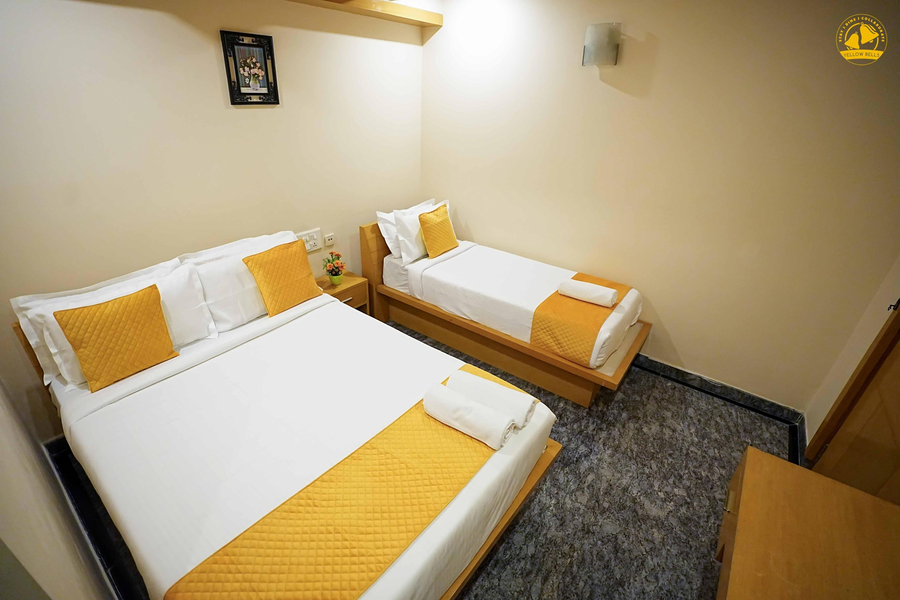 hotel liv by yellow bells