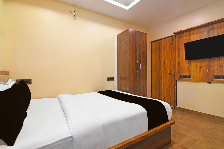 super townhouse kolkata railway station formerly anushka residency