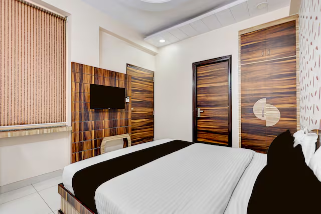 townhouse oak iskcon jaipur formerly olive greens