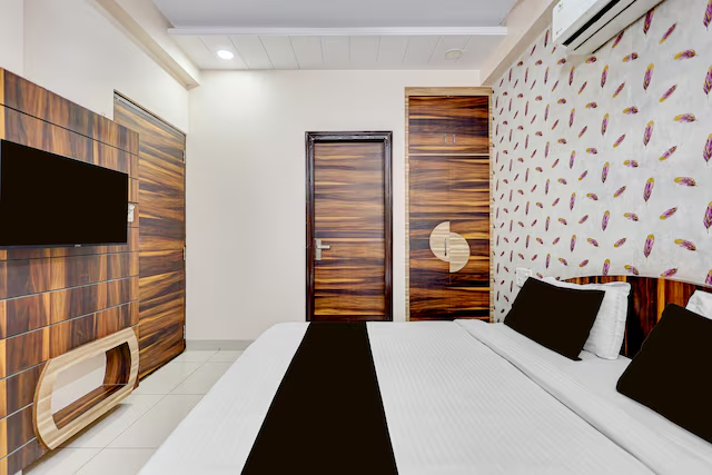 townhouse oak iskcon jaipur formerly olive greens