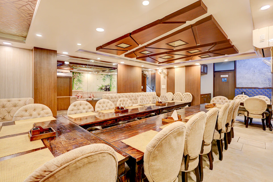 townhouse oak iskcon jaipur formerly olive greens