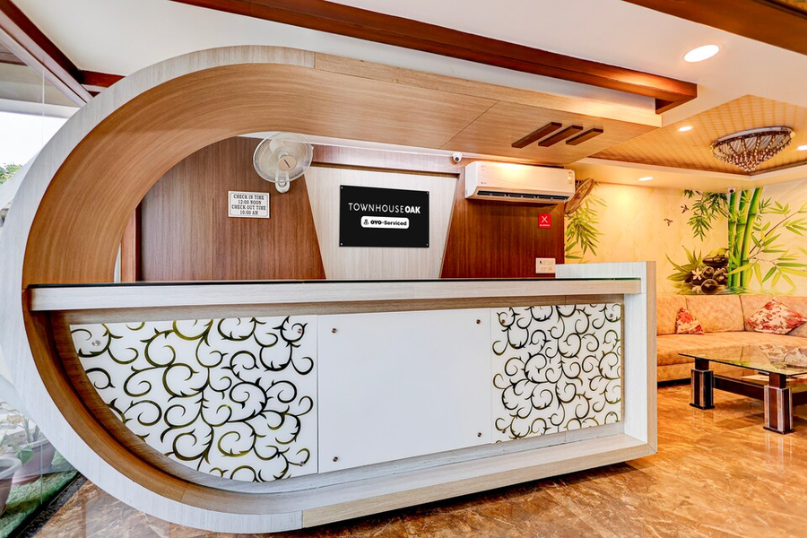 townhouse oak iskcon jaipur formerly olive greens