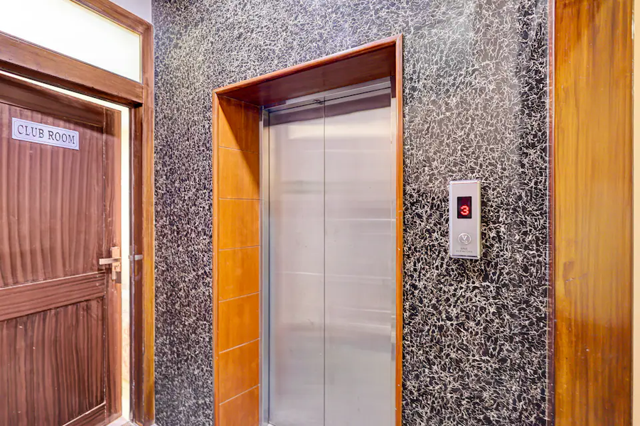 Townhouse Oak Iskcon Jaipur Formerly Olive Greens,Mansarovar,3 star