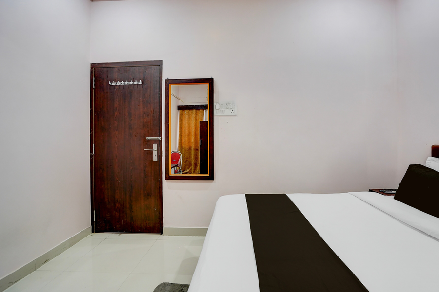 super collection o patna airport formerly hotel shahi mahal