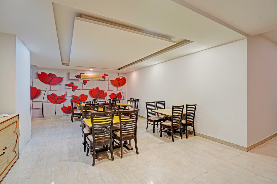 collection o amritsar city centre formerly hotel anand
