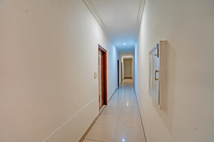 collection o amritsar city centre formerly hotel anand