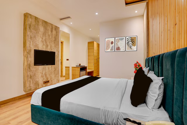 townhouse oak by oyo rambagh amritsar formerly kingsway