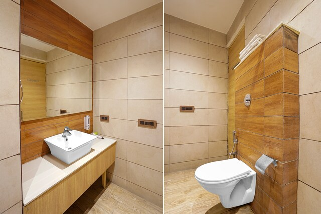 townhouse oak by oyo rambagh amritsar formerly kingsway