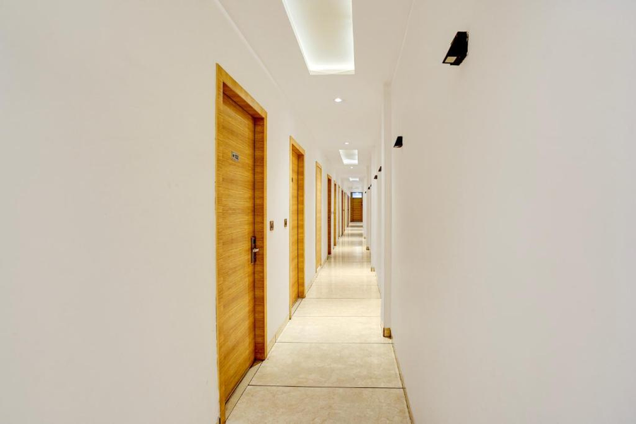 townhouse oak by oyo rambagh amritsar formerly kingsway