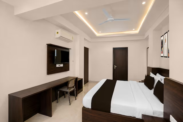 townhouse nri road jaipur formerly gaurang prime