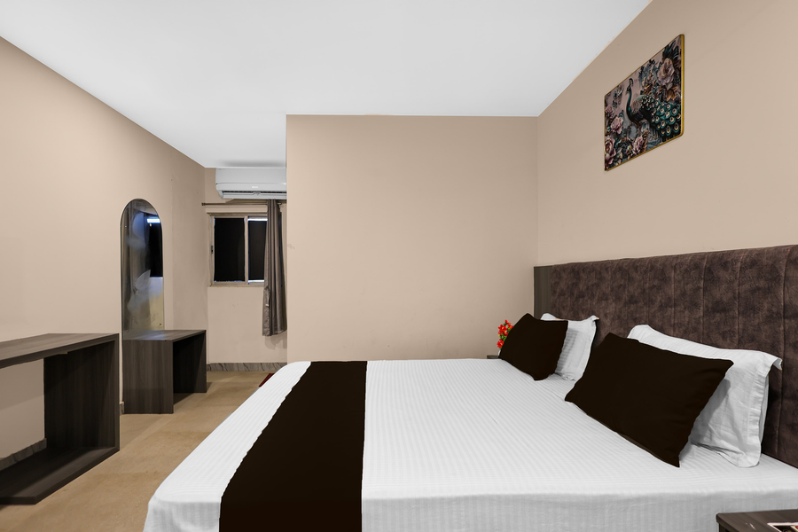 palette badambadi bus terminal cuttack formerly hotel vira