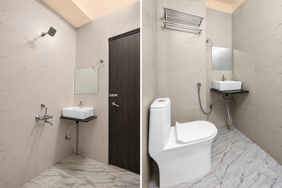 palette badambadi bus terminal cuttack formerly hotel vira