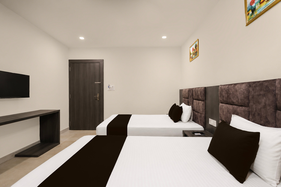 palette badambadi bus terminal cuttack formerly hotel vira