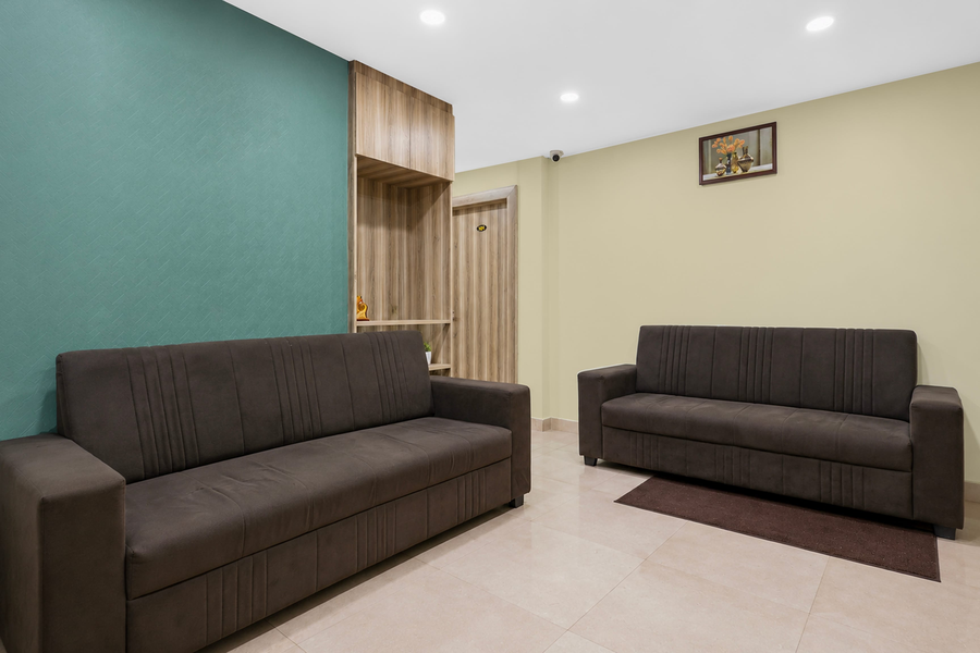 Palette Badambadi Bus Terminal Cuttack Formerly Hotel Vira,Plot No. 1087/17, Mouza - Cuttack Town, Near Bus Stand Badambadi, Cuttack,3 star