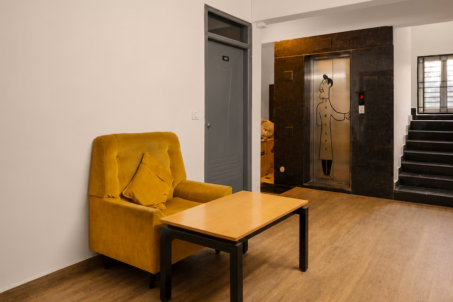 Super Townhouse Kadugodi Park Formerly Sarvar Hospitality,,3 star