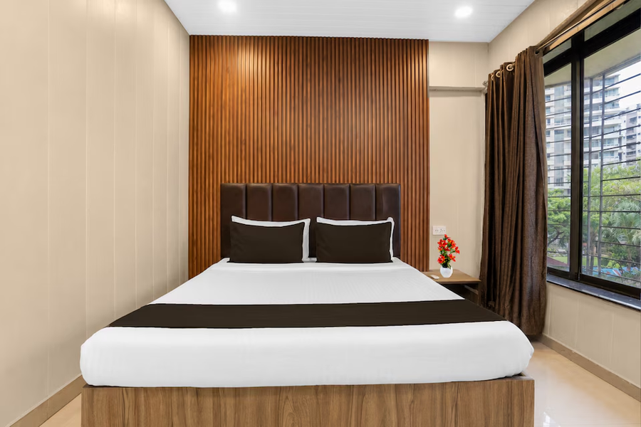 collection o lokhandwala andheri west mumbai formerly lalsai residency