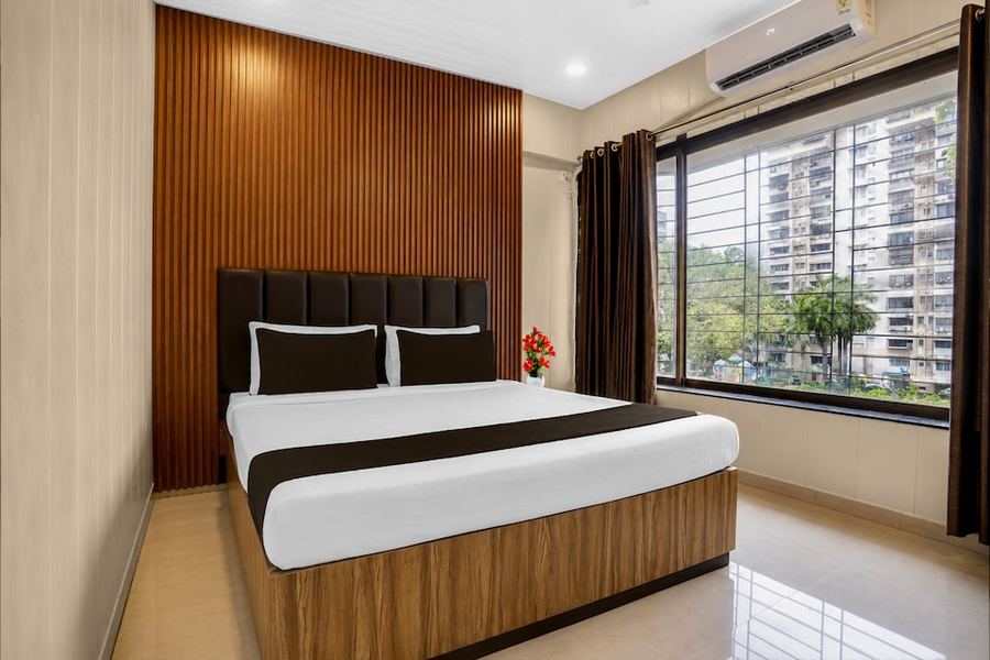 collection o lokhandwala andheri west mumbai formerly lalsai residency