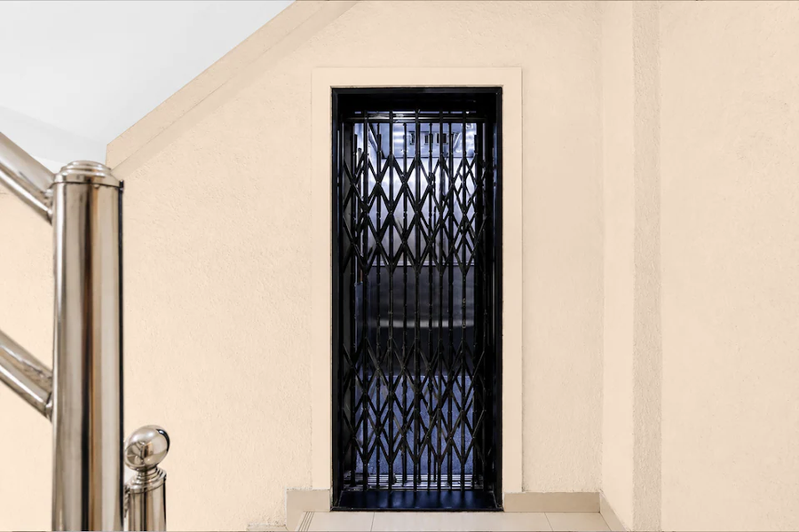 Collection O Lokhandwala Andheri West Mumbai Formerly Lalsai Residency,Andheri West, Mumbai ,3 star