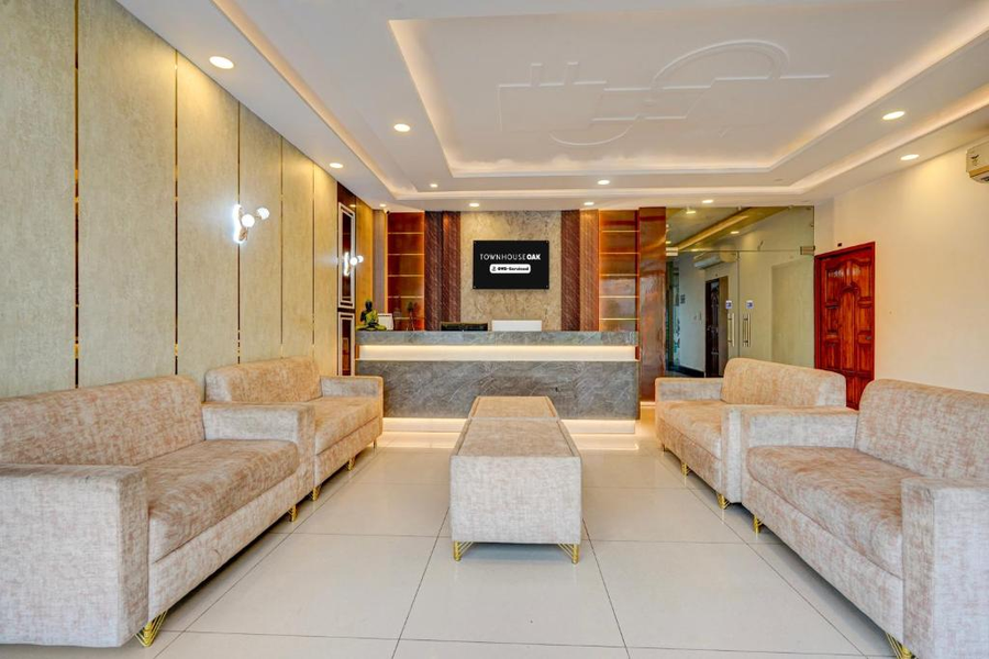 super townhouse oak phase 13 varanasi formerly rr palace