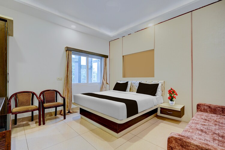 super townhouse oak phase 13 varanasi formerly rr palace