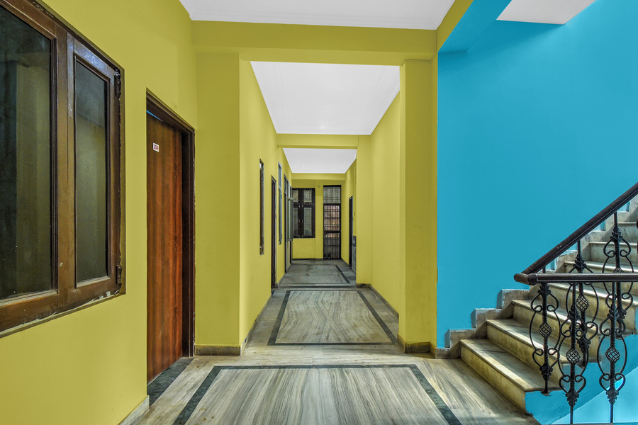 Collection O Jecc Jaipur Formerly Hotel Tejas,Plot No. 112, Sp-3, Pratap Nagar, Sanganer, Jaipur,3 star