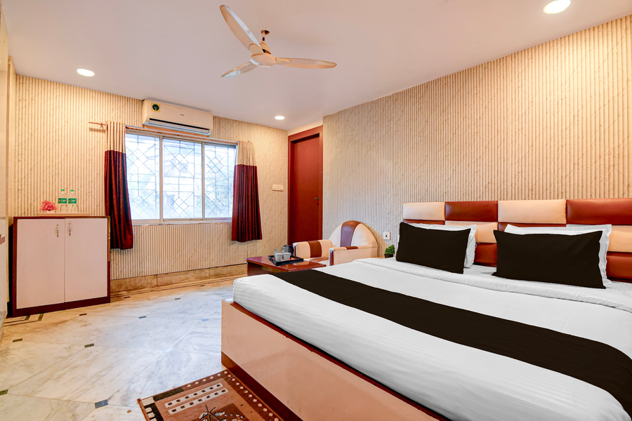 super collection o rajarhat formerly redstone