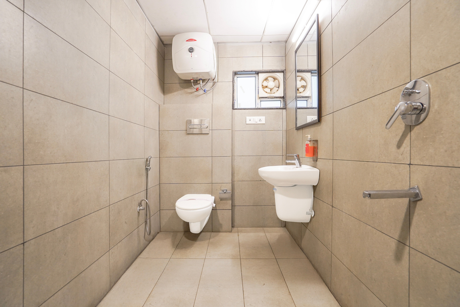 oyo townhouse deva road lucknow