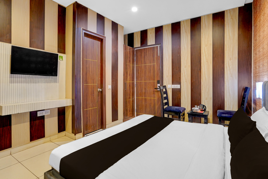 townhouse sector 20 panchkula formerly the bliss inn