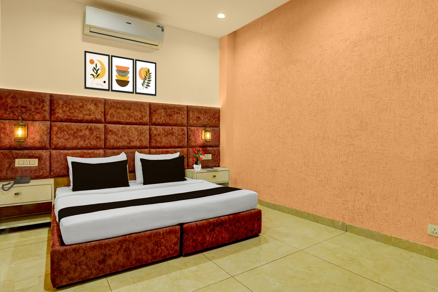 townhouse sector 20 panchkula formerly the bliss inn