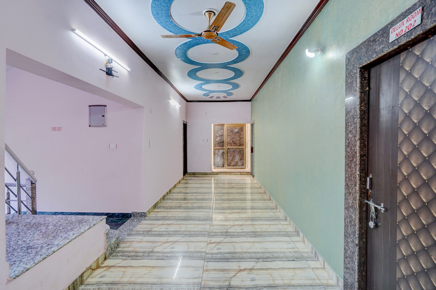 collection o gorakhpur mandir formerly pavitra palace
