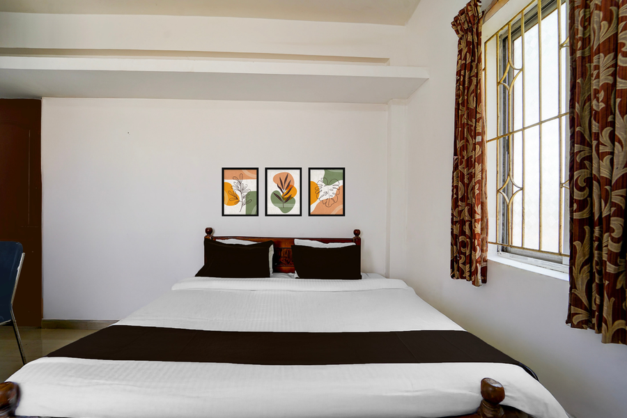 super collection o race course road formerly annamalai residency