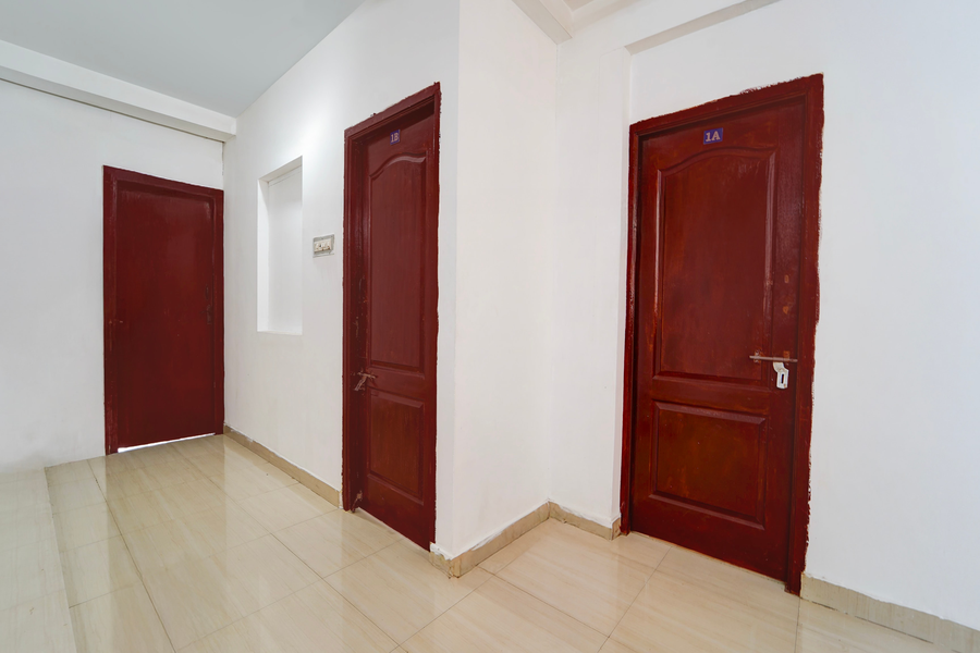 super collection o race course road formerly annamalai residency