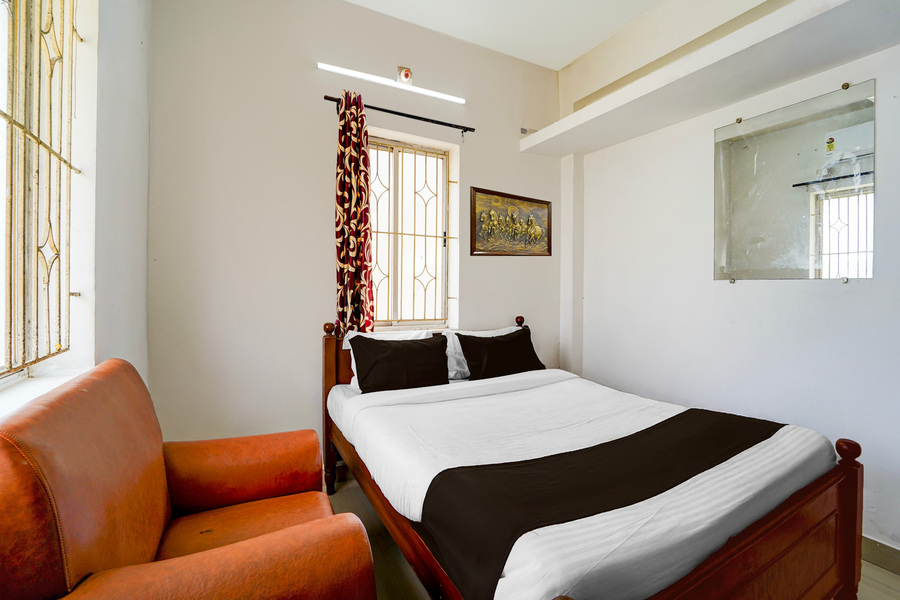 super collection o race course road formerly annamalai residency