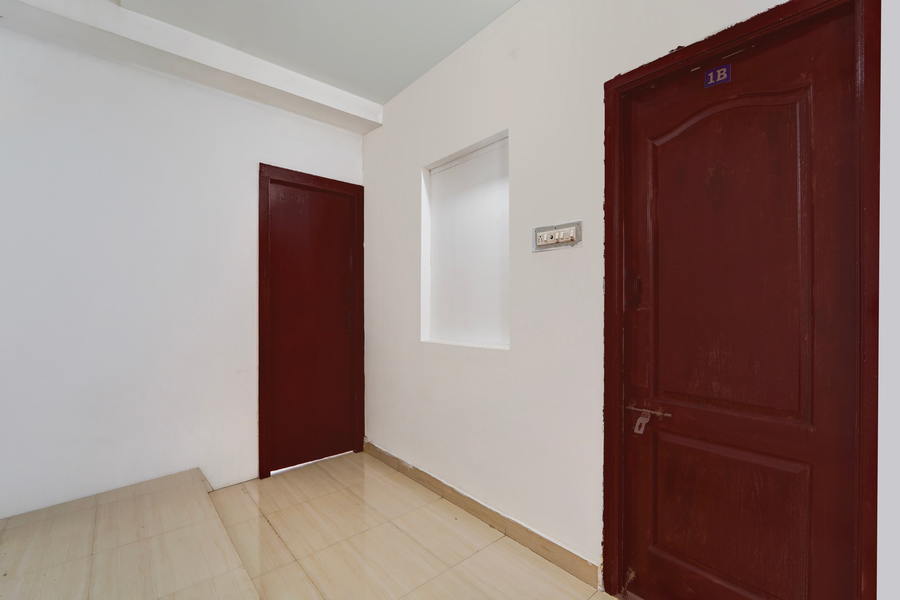 super collection o race course road formerly annamalai residency