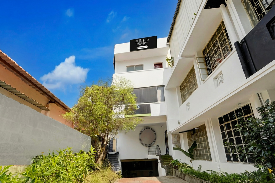 Super Collection O Race Course Road Formerly Annamalai Residency,Plot No. 57, Race Course Road, Coimbatore,3 star