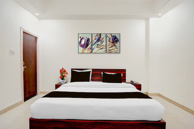 super collection o friends colony lucknow formerly the suite