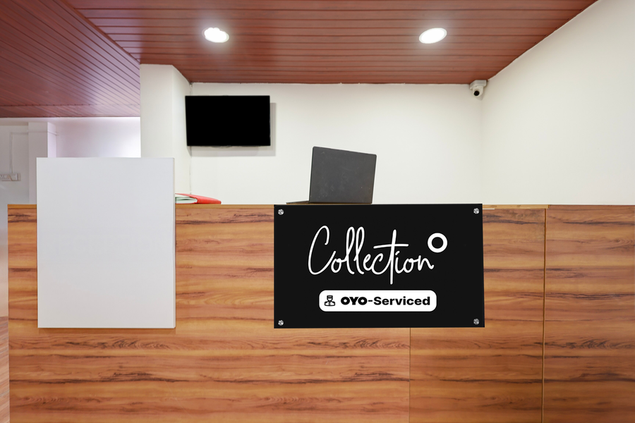 super collection o besa square nagpur formerly yuva inn
